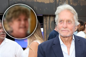 Michael Douglas macht Geständnis nach 40 Jahren: Diesen Hollywood-Star datete er doch
