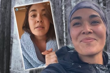 Sie verschwand urplötzlich, ihr Vater nahm sich das Leben: Frau aus mysteriösem Vermisstenfall bricht Schweigen