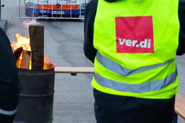 Verdi beschließt neue Warnstreiks! Eklat sorgt für Kurswechsel