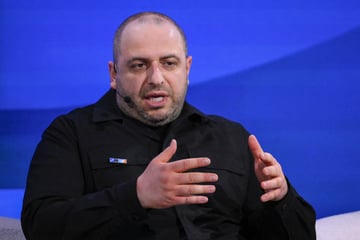 Ukraine-Krieg: Selenskyj schickt Verhandlungsteam in die USA