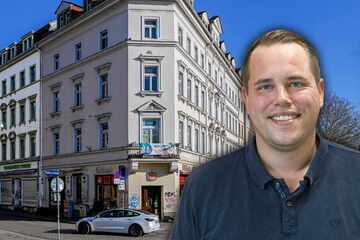 Neustadt-Räte wollen Verkehr von der Alaunstraße verbannen