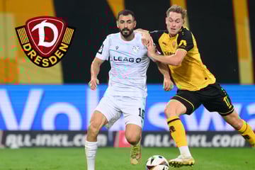 Dynamo-Dresden-Blog: SGD testet gegen Ost-Rivalen