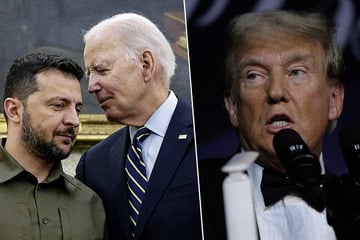 Team Trump assails Biden decision on missiles for Ukraine: "Everything has changed"