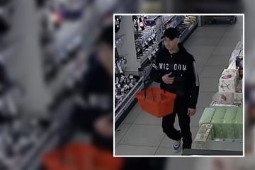 Parfüm im Wert von 200 Euro geklaut – Polizei bittet um Hinweise!