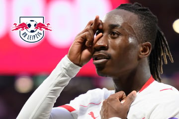 Wird Diomande jetzt plötzlich zum Problem für RB Leipzig?
