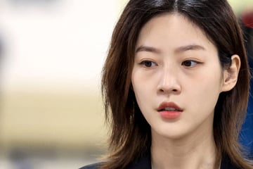 Kim Sae-ron, up-and-coming Netflix star, tragically dies