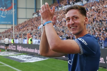 Transfermarkt im Liveticker: Tosender Applaus in Bielefeld - Pokal-Held ist zurück!