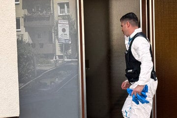 Obduktion bestätigt Verbrechen: Mann (†30) in Wohnung getötet