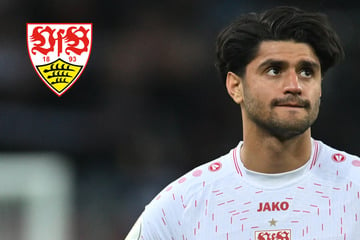 VfB Stuttgart und Mo Dahoud: Wird es nur ein sehr kurzes Intermezzo?