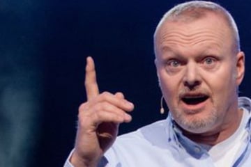 Quoten-Desaster: Raab-Show säuft jetzt sogar gegen Spartenkanäle ab!