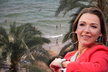 Saisonende und Service-Mangel: Simone Ballack "völlig schockiert" von Hotel auf Mallorca