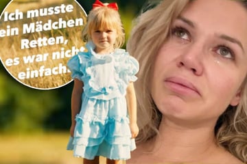 Statement unter Tränen: Dieses emotionale Geheimnis kann Sara Kulka endlich lüften