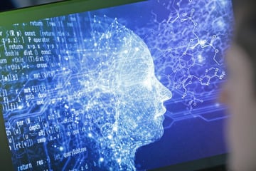 Im Kampf gegen Terrorismus: So soll Künstliche Intelligenz künftig in NRW helfen