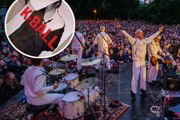 Leipzig: Nach Straßenparty in Chemnitz: Gibt Kraftklub jetzt auch ein Geheim-Konzert in Leipzig?