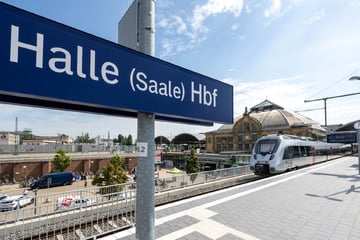 17-jähriger Schwarzfahrer spuckt, tritt und beißt Polizisten in den Finger