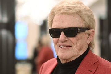 Unerlaubte Wahlwerbung: Heino will Kohle von der AfD