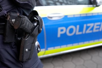 Mit Messer bewaffnet: 15-Jähriger will Supermarkt ausrauben