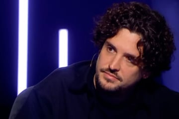 Konnte nicht so weitergehen: YouTuber Liont wies sich selbst in Psychiatrie ein