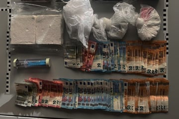 Köln: Verkehrskontrolle führt Polizei in Kölner Hotelzimmer: Fund macht sprachlos