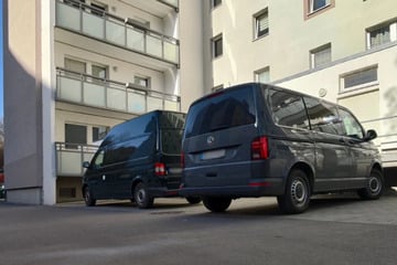 Chemnitz: Nach Leichenfund in Chemnitz: Opfer identifiziert