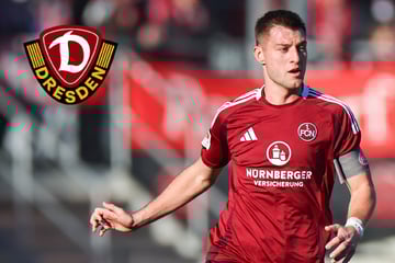Dynamo-Dresden-Blog: SGD-Gegner verstärkt sich kurz vor Spiel mit Abwehr-Routinier