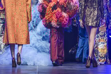 Berlin: Berlin Fashion Week geht los: Von Kitkat-Kollektion bis Museum-Vibes