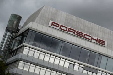Porsche-Absatz weiter im Sinkflug: China bleibt Sorgenkind