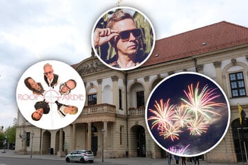 Magdeburger Stadtfest 2023: Das erwartet Euch am Pfingstwochenende