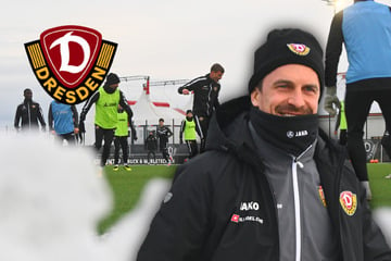 Fans rennen Dynamo Dresden zum Trainingsauftakt die Bude ein: "Außergewöhnlich"