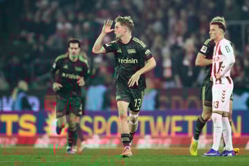 Union-Berlin-Blog: Eine Wundertüte namens Union