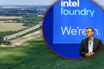 Nach endgültigem Intel-Aus: So reagiert die Stadt Magdeburg