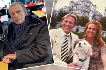 Erster Todestag von Christoph Daum: Ehefrau Angelica teilt emotionale Erinnerung