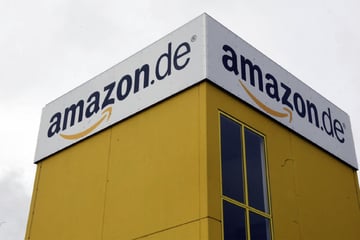 Amazon steckt über 300 Millionen Euro in Pforzheim