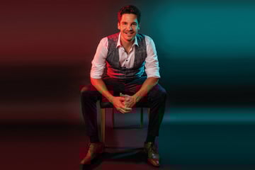 Dresden: HumorZone-Comedian Alain Frei: Vom Newcomer zum Headliner