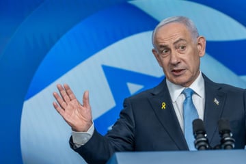 Nahost-Konflikt: Netanjahu will Hamas vollständig entwaffnen