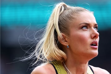 Alica Schmidt grübelt kurz vor erster Olympia-Teilnahme: "Kann mich nicht entscheiden!"