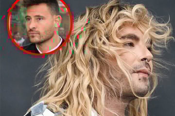 Bill Kaulitz verrät endlich den fiesen Grund hinter der Trennung von Marc Eggers