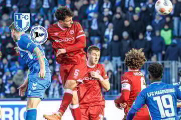 Wieder ein Standard: FCM verliert und bleibt im Tabellenkeller