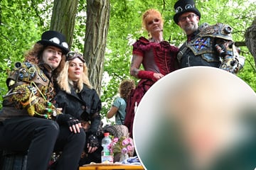 Leipzig: Besonderer Auftritt: Pop-Ikone der 80er-Jahre kommt zum Wave-Gotik-Treffen nach Leipzig