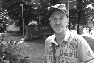 Schock bei "Hartz und herzlich": Oli (†55) ist tot!