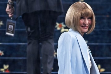 Vogue reveals its new editor as Anna Wintour leaves iconic role