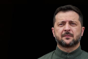 Ukraine-Krieg: Kiew stellt Angriffe auf Moskau vorerst ein, Selenskyj erwartet US-Vertreter