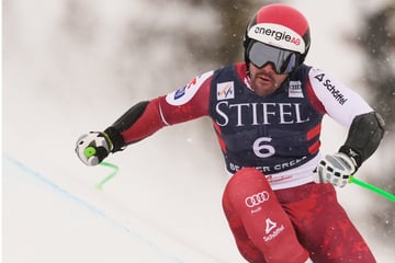 Renn-Abbruch beim Ski-Weltcup: Wetter macht Deutschen Strich durch die Rechnung