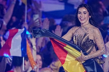 Knallhartes ESC-Urteil von Sarah Engels: "Es könnte Deutschland guttun, mal ein Jahr zu pausieren"