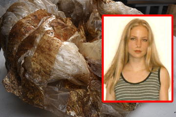 Mordfall Sonja Engelbrecht: Polizei veröffentlicht Fotos wichtiger Beweise