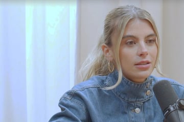 Romina Palm trifft bedeutende Entscheidung als Mutter: "Für mich schwer zu akzeptieren"