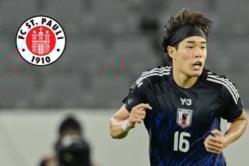 St.-Pauli-Blog: Kiezkicker vor Verpflichtung von japanischem Nationalspieler