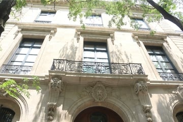 Letters and photos of rich and powerful linked to Epstein recovered from his Manhattan mansion