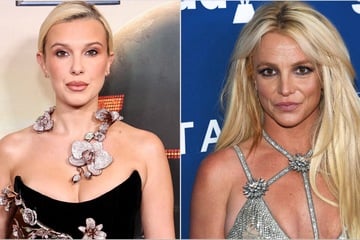 Is Britney Spears against Millie Bobby Brown playing her in biopic?