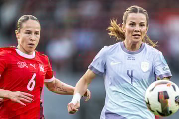 Zweikampf löste Gedächtnisverlust aus! EM-Spielerin vergisst fast ihre komplette Kindheit